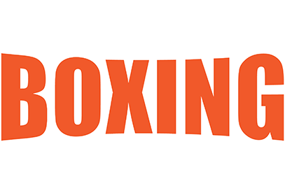 Boost Boxing & Fitness logo